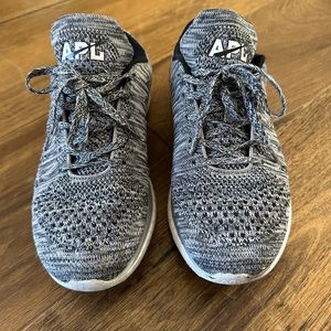 APL techloom pro 8.5